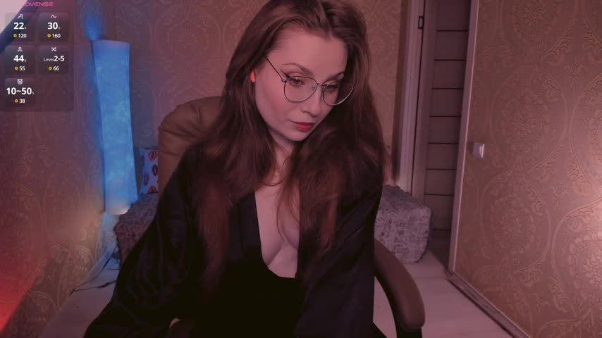 Eesmaaarrr Adult Chat August 7, 2025