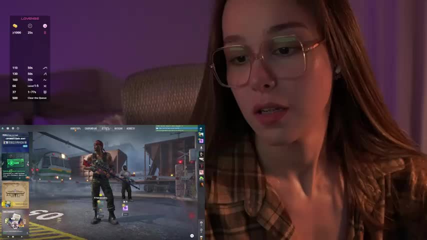 Margo_13 Adult Chat August 7, 2025