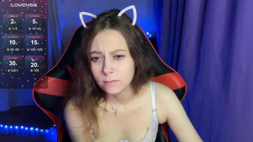 Natural_babe666 Adult Chat August 7, 2025