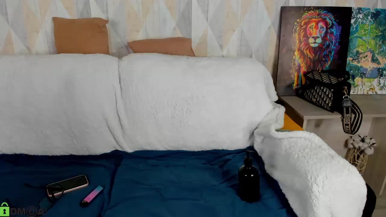 Emilia-Wayne Adult Chat August 7, 2025