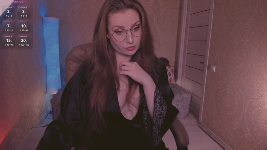 Eesmaaarrr Adult Chat August 7, 2025