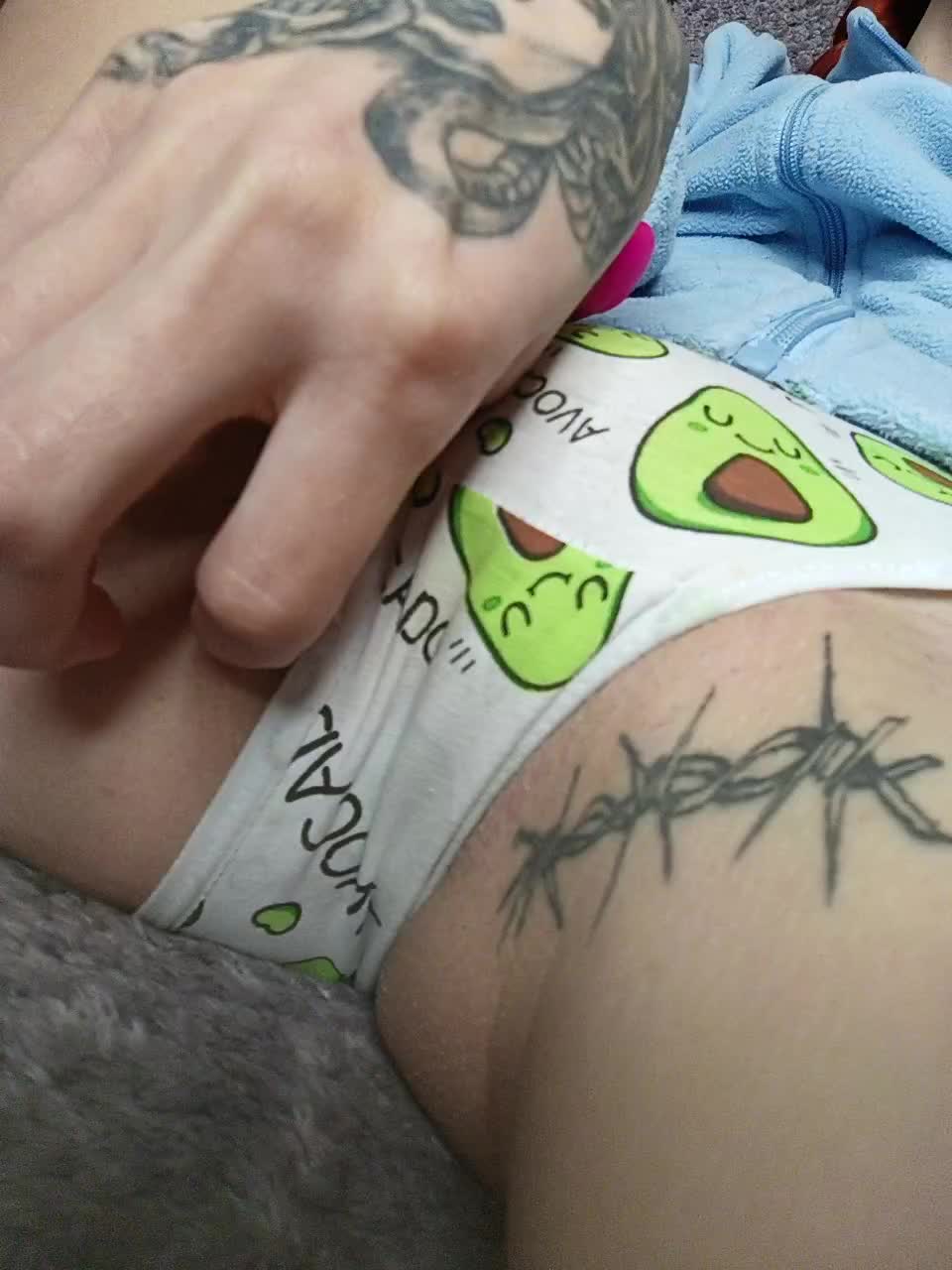 Red_Fox Adult Chat August 7, 2025