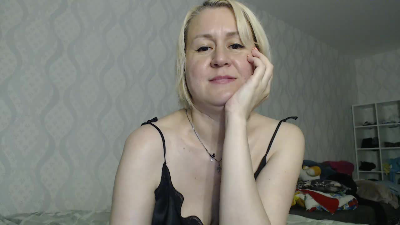 MilenaGerl Adult Chat August 7, 2025