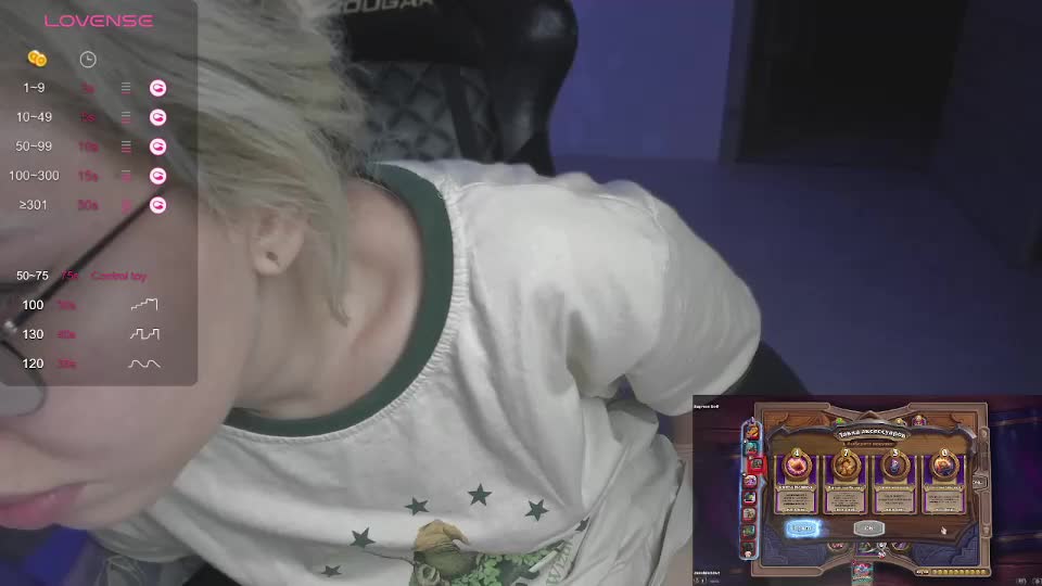 hot_babayaga Adult Chat August 7, 2025