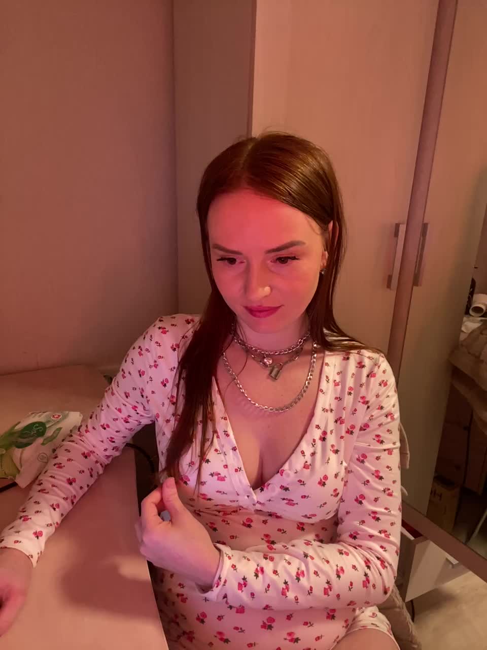 Lisichkina Adult Chat August 7, 2025