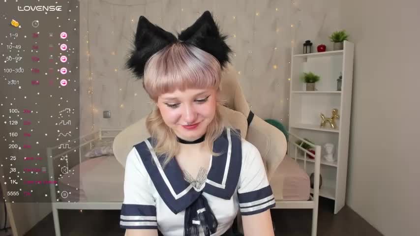 Tori_Cutie Adult Chat August 7, 2025