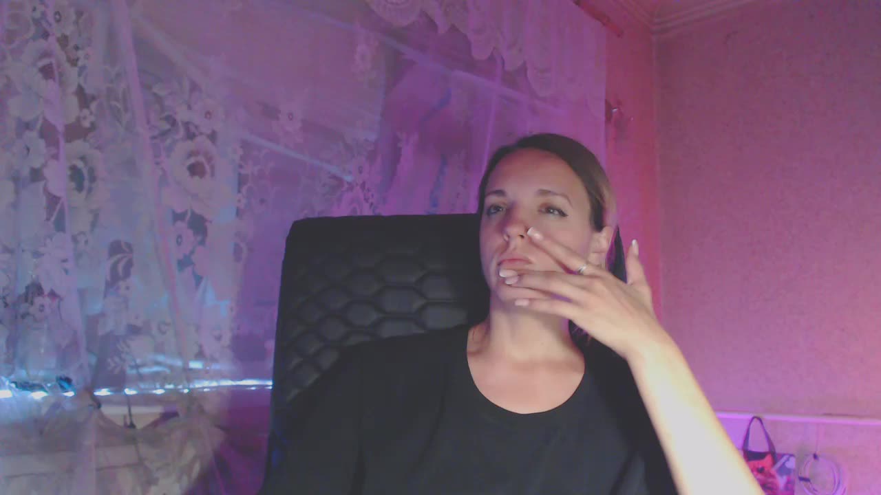 Babymuro4ka Adult Chat August 7, 2025