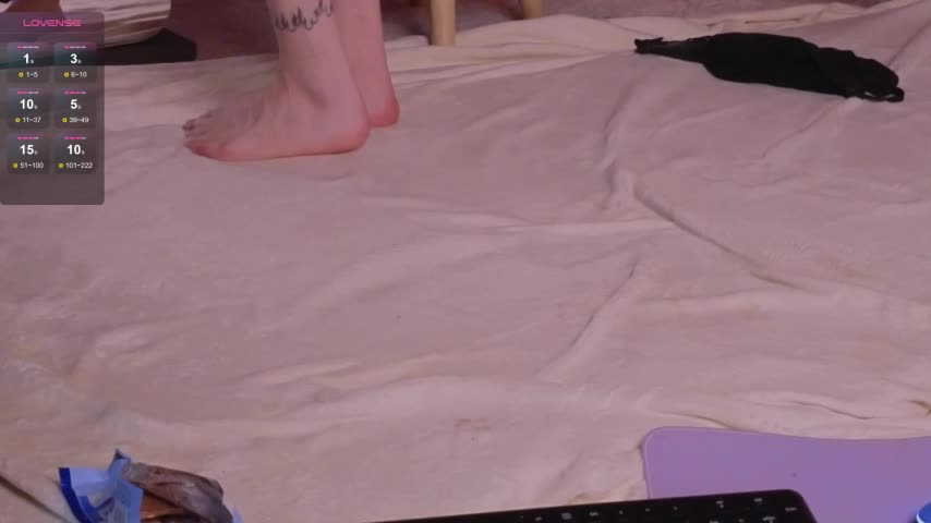 sex_tezzi Adult Chat August 7, 2025