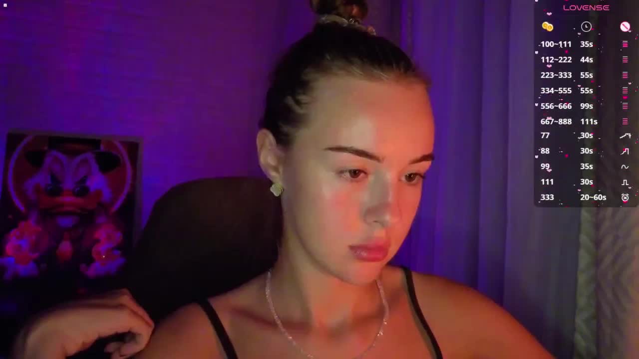 Nestyzz Adult Chat August 7, 2025