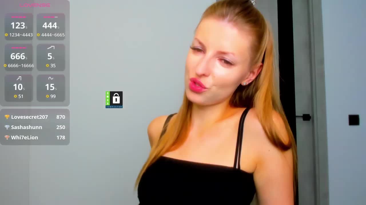 PinkPanterka Adult Chat August 7, 2025