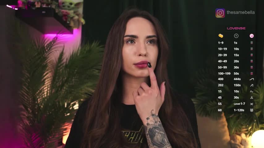 BabyYoda- Adult Chat August 7, 2025