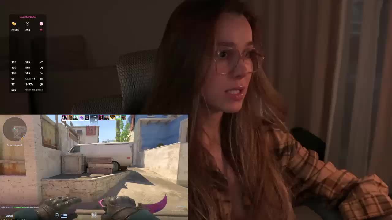 FemaleJesus1 Adult Chat August 7, 2025