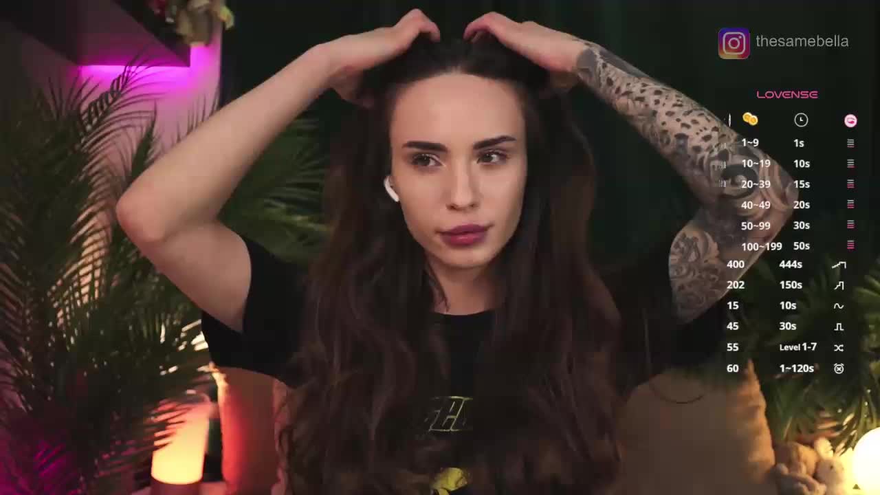 BabyYoda Adult Chat August 7, 2025