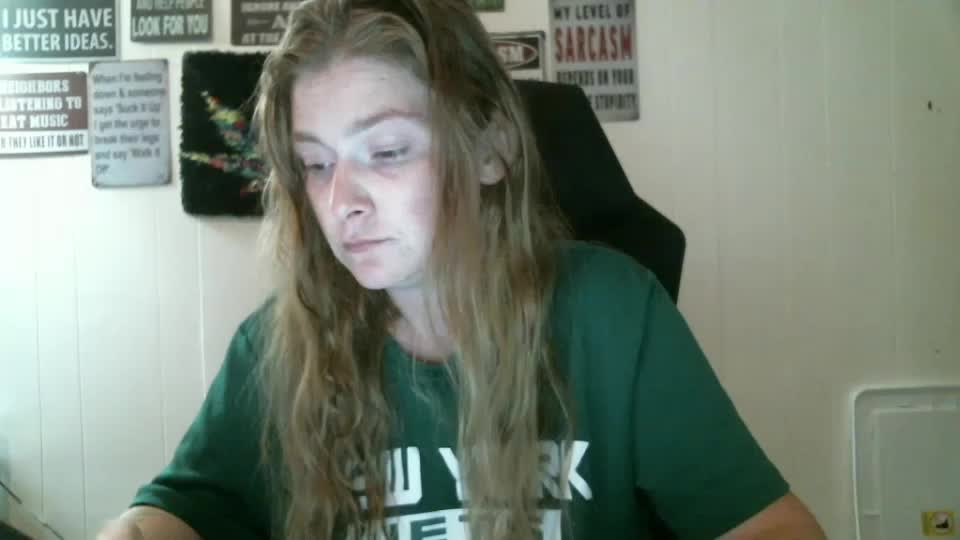 debbieafterhours69 Adult Chat August 7, 2025