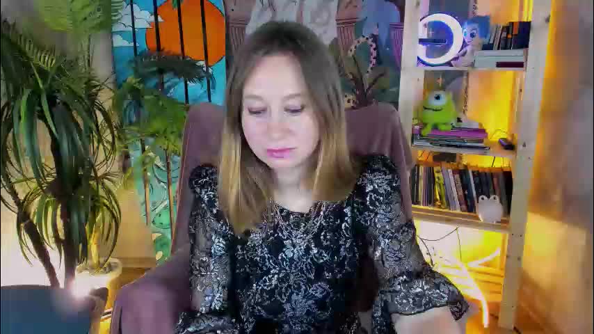 brooke_evans_ Adult Chat August 7, 2025