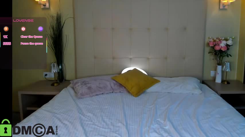 miiss__lulu Adult Chat August 7, 2025