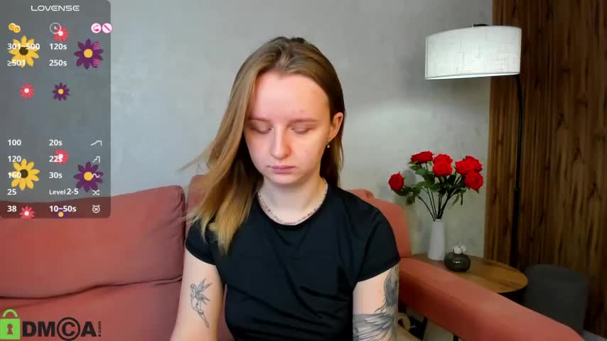 Rina_Panic Adult Chat August 7, 2025