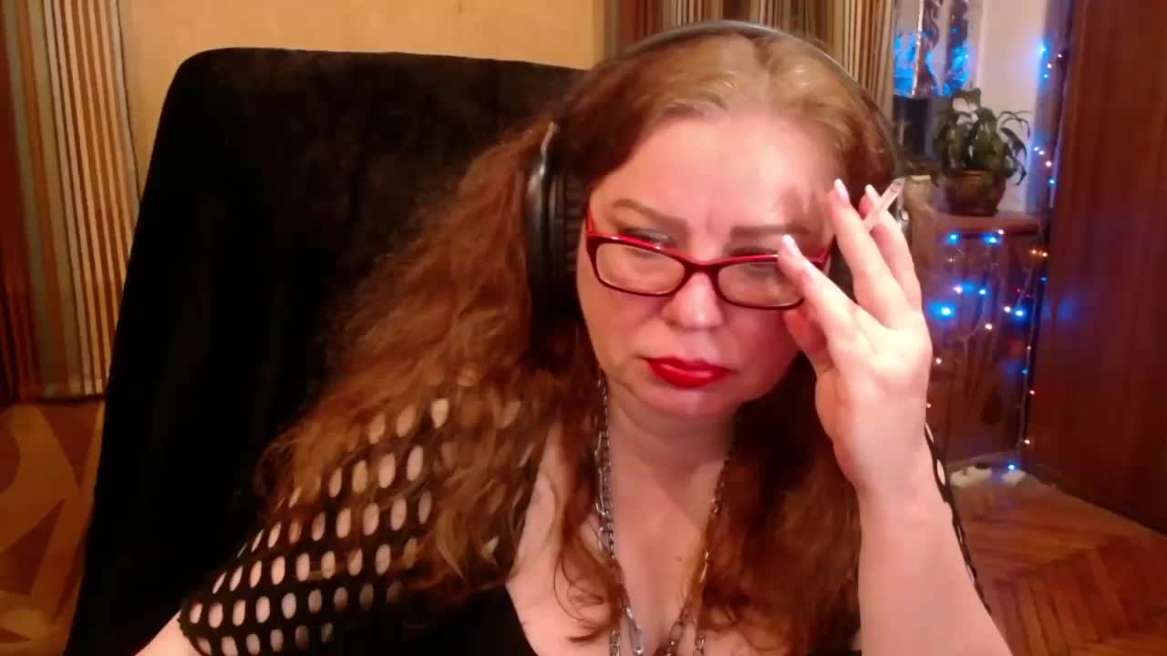 NormaGin Adult Chat August 7, 2025