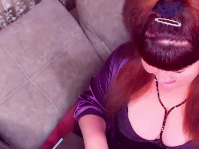 RedBustyX Adult Chat August 7, 2025