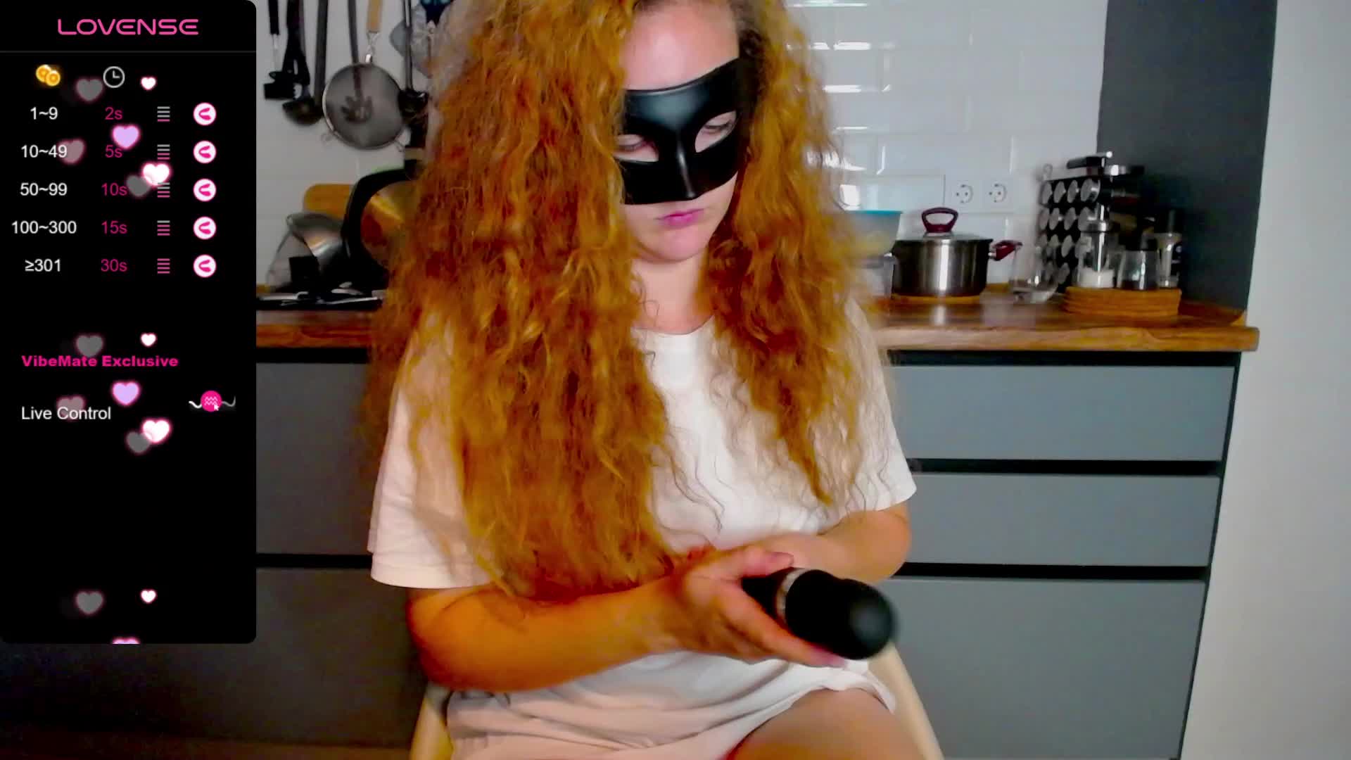 Bubbblegum Adult Chat August 7, 2025