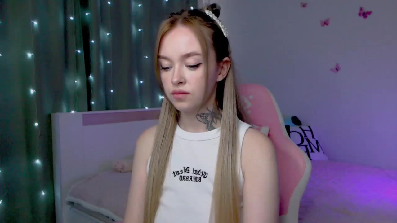 NaughtyMable Adult Chat August 7, 2025