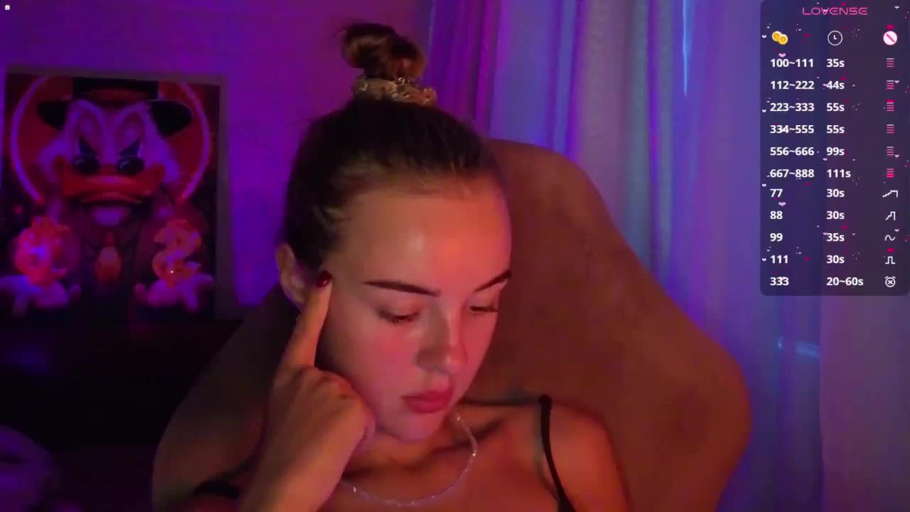 Nestyzz Adult Chat August 7, 2025