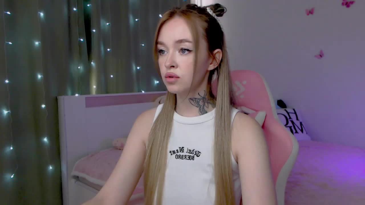 NaughtyMable Adult Chat August 7, 2025