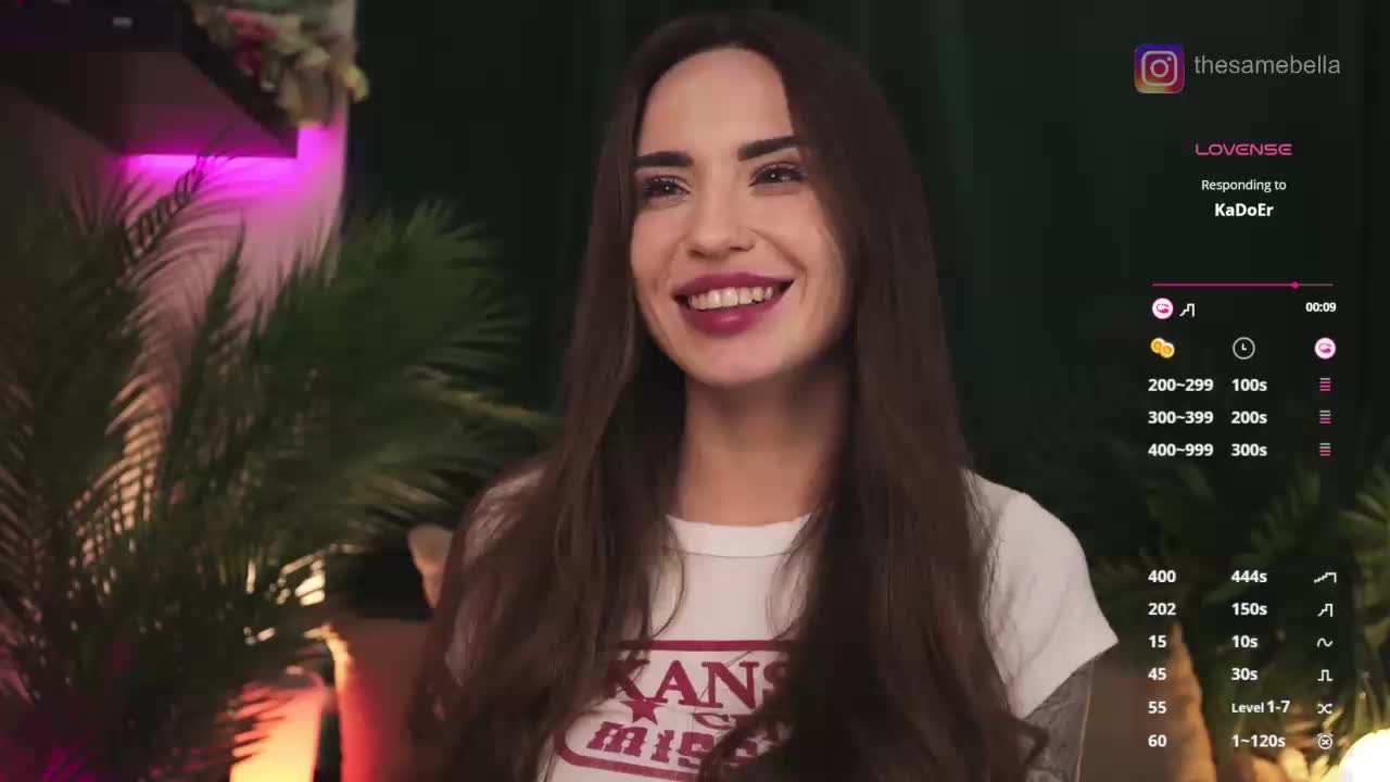 BabyYoda Adult Chat August 7, 2025