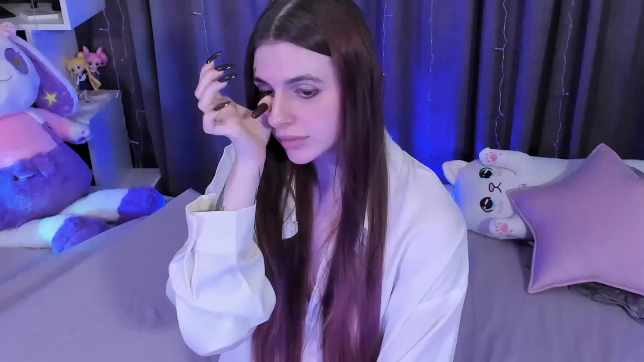 yorogumo Adult Chat August 7, 2025