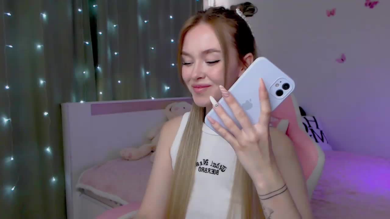 NaughtyMable Adult Chat August 7, 2025