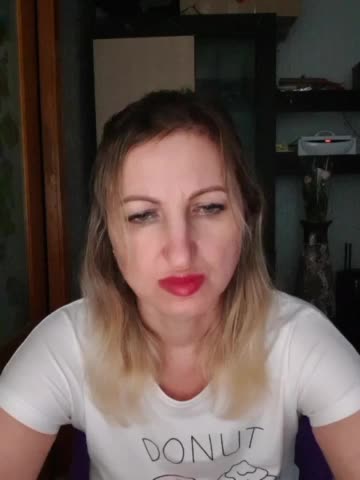 Nushka1984 Adult Chat August 7, 2025