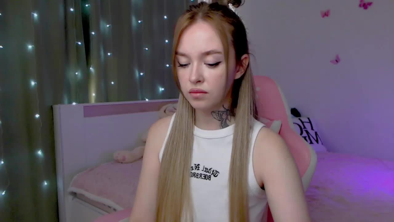 NaughtyMable Adult Chat August 7, 2025