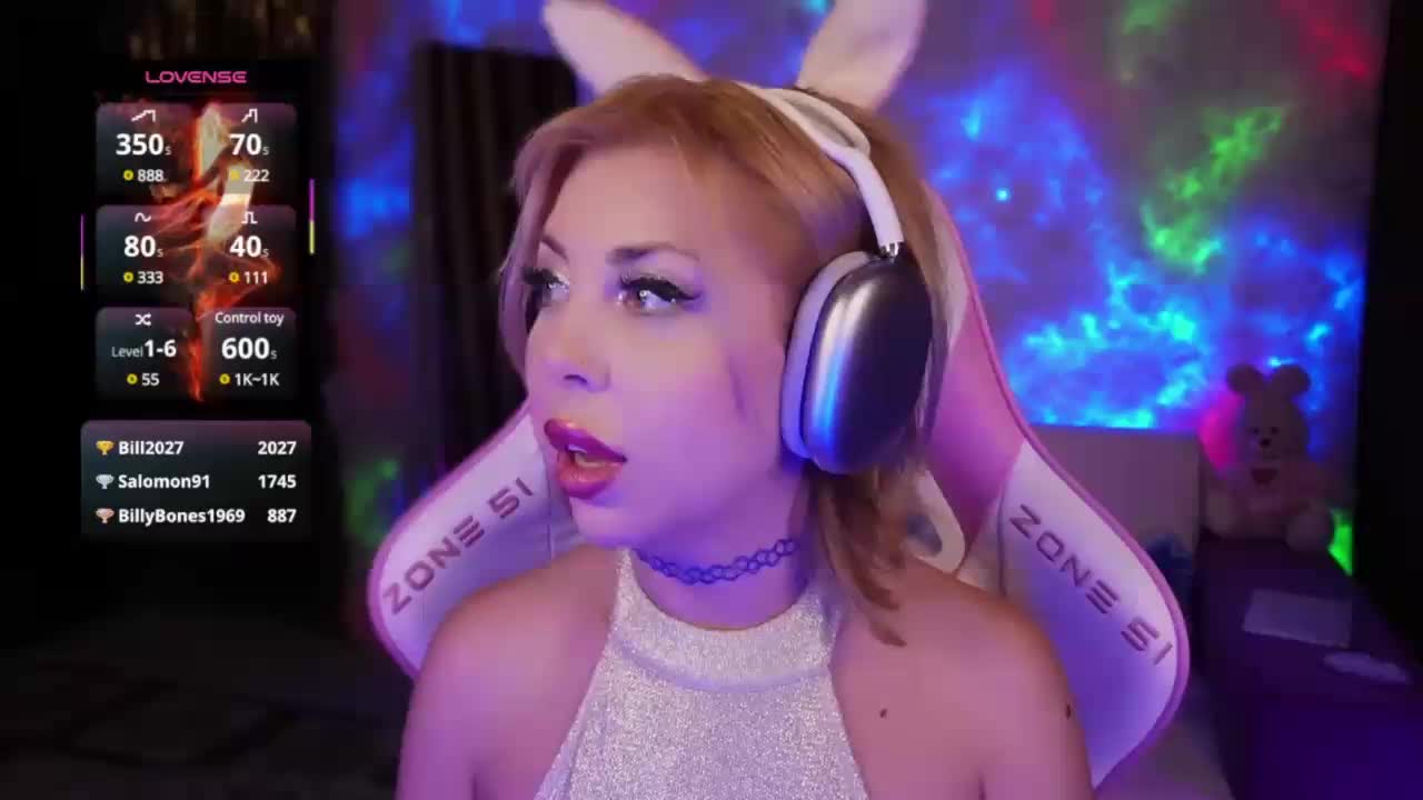 Cool-Baby Adult Chat August 7, 2025