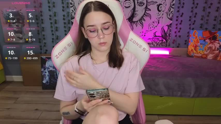 Sweet_frosti Adult Chat August 7, 2025