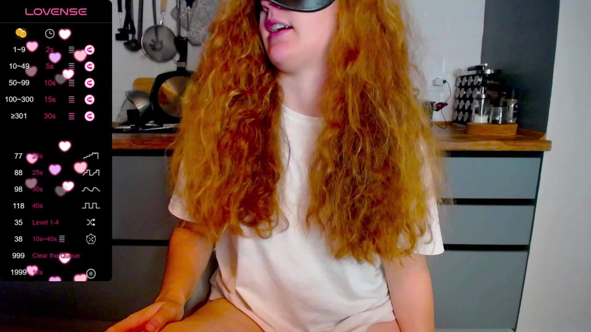 Bubbblegum Adult Chat August 7, 2025