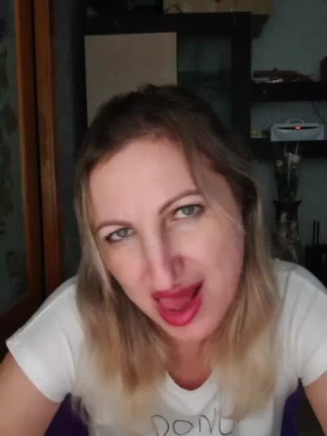 Nushka1984 Adult Chat August 7, 2025