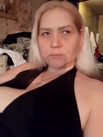 Minna_Jeannie Adult Chat August 7, 2025