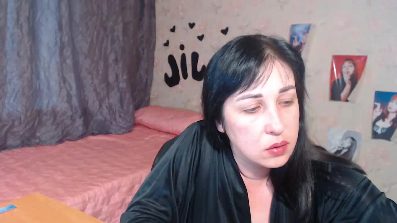 JillStevens Adult Chat August 7, 2025