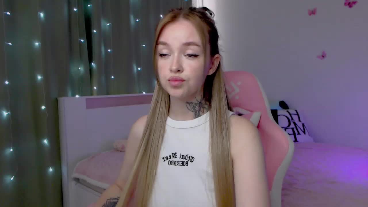 NaughtyMable Adult Chat August 7, 2025