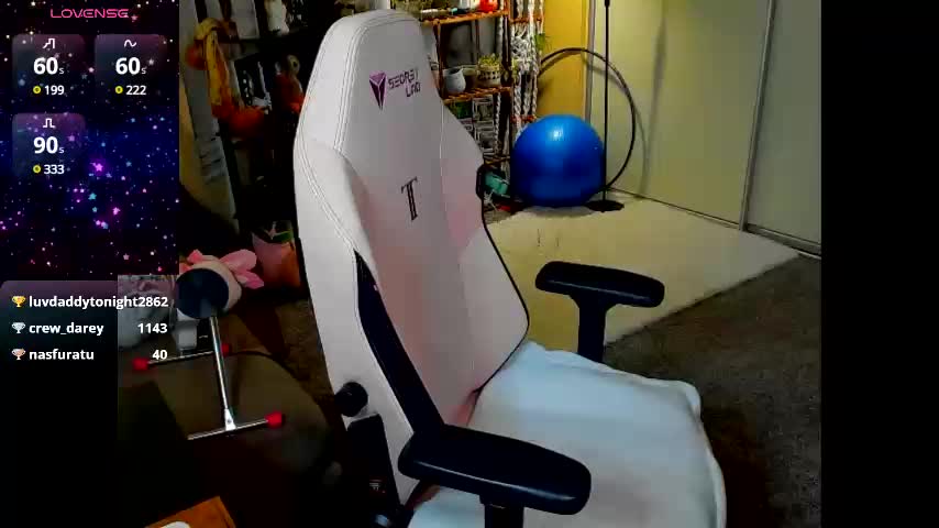 abbifox5 Adult Chat August 7, 2025