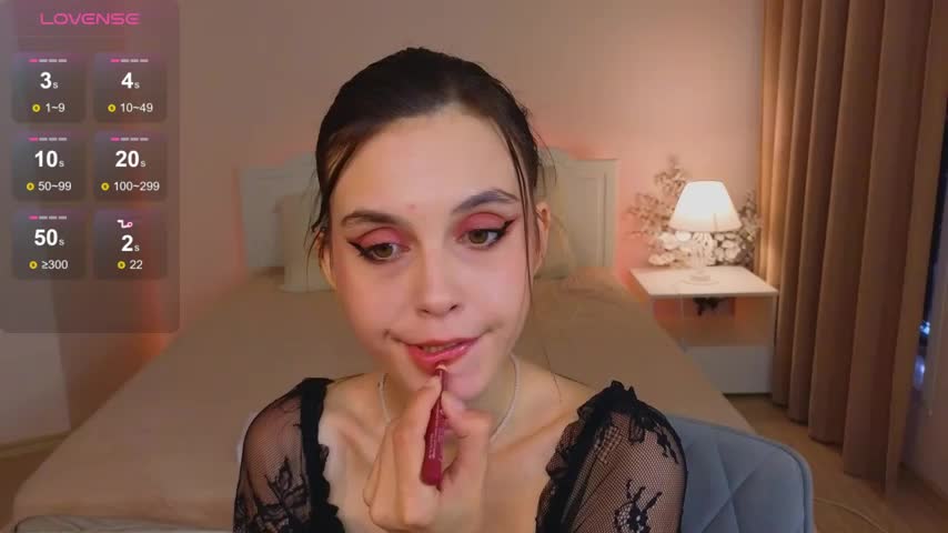 SusieMorris Adult Chat August 7, 2025