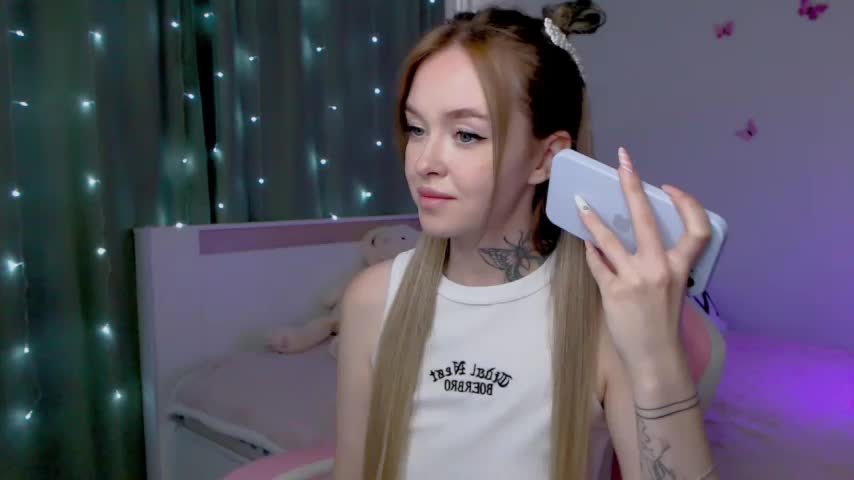 Naughty_Mable Adult Chat August 7, 2025