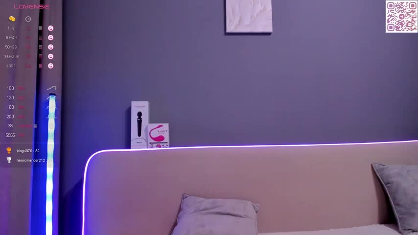 Malika_Lisan Adult Chat August 7, 2025