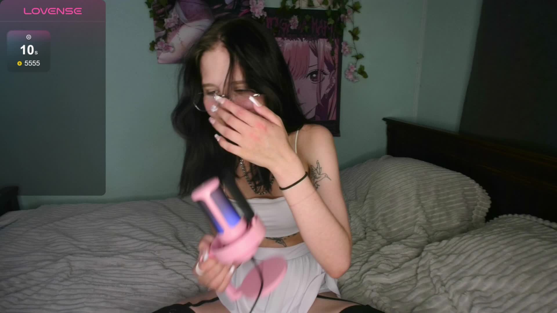 LunarXXX Adult Chat August 7, 2025