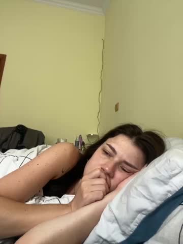 Cute_Erika Adult Chat August 7, 2025