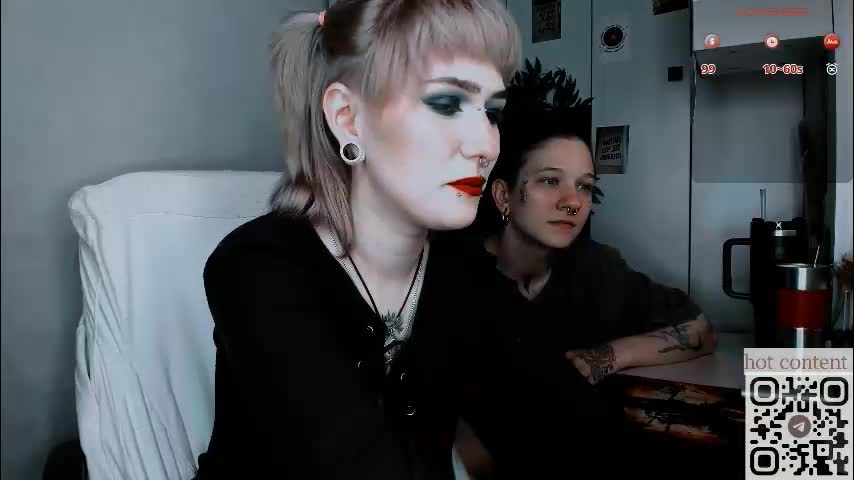 say_mary Adult Chat August 7, 2025