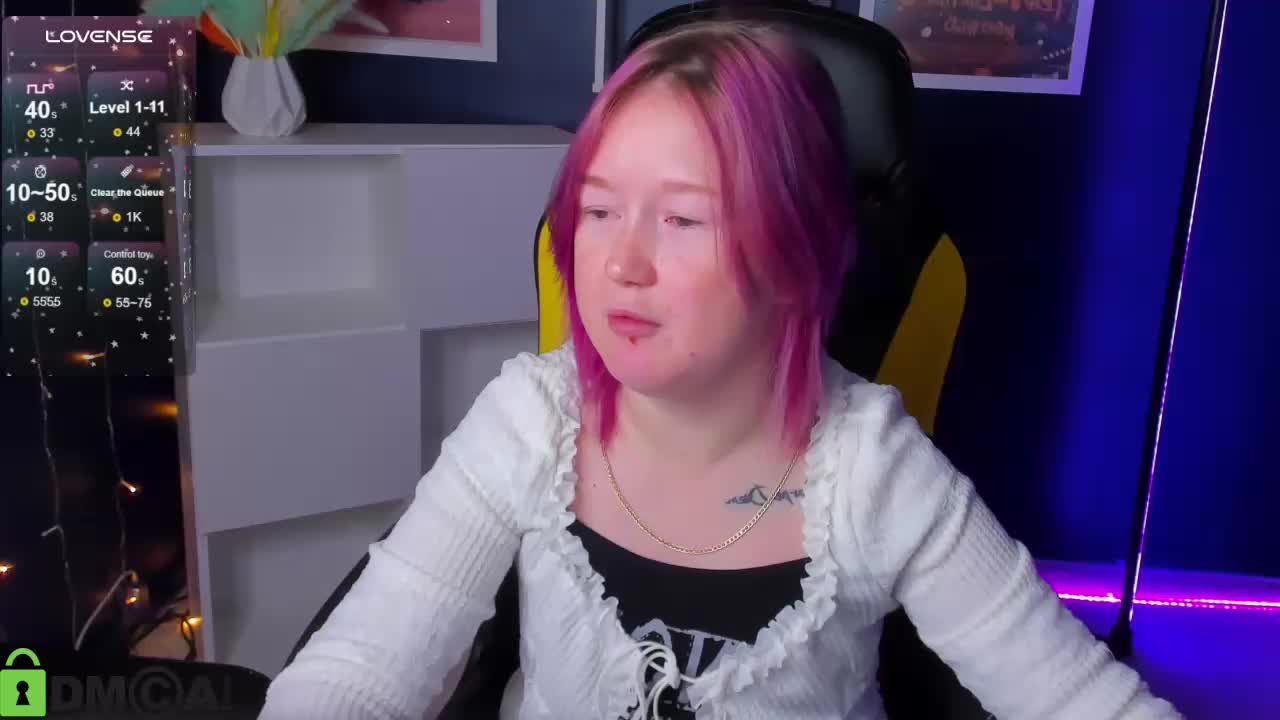 Sara-Moor Adult Chat August 7, 2025