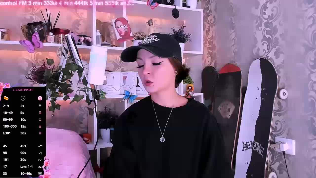 AsyaSweeet Adult Chat August 7, 2025