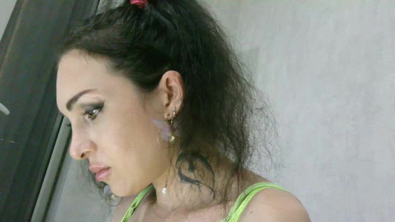 TvarRoxy Adult Chat August 7, 2025