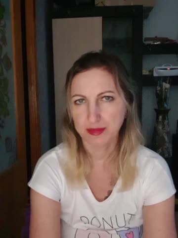 Nushka1984 Adult Chat August 7, 2025